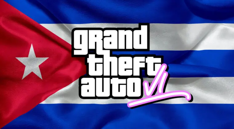 Imagen de GTA VI nos haría visitar varias ciudades y una de ellas estaría en Cuba
