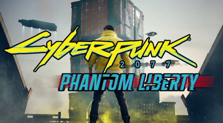 Imagen de Cyberpunk 2077 filtra el precio y más detalles de Phantom Liberty horas antes de su anuncio