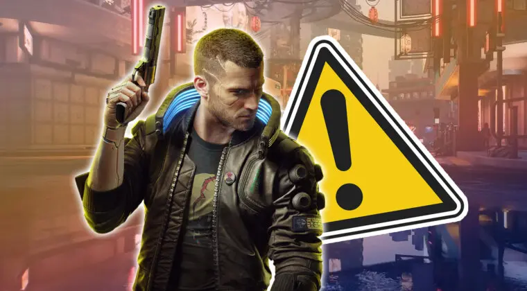 Imagen de CD Projekt echa la vista atrás y cree que Cyberpunk 2077 recibió tantas críticas malas 'porque era la moda'