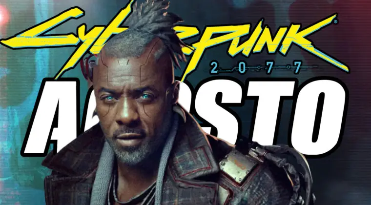 Imagen de Cyberpunk 2077: Phantom Liberty se lanzaría en agosto, según un reconocido insider