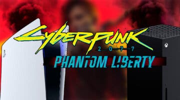 Imagen de Cyberpunk 2077: Phantom Liberty será tan exigente que PS5 y Xbox Series X|S tendrán bajones de hasta 900p