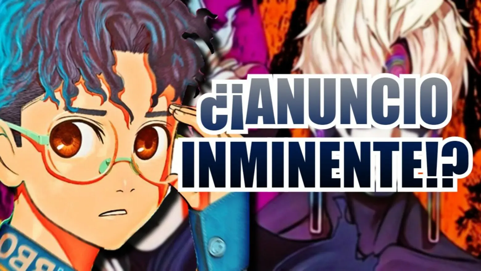 DANDADAN ANIME (1)