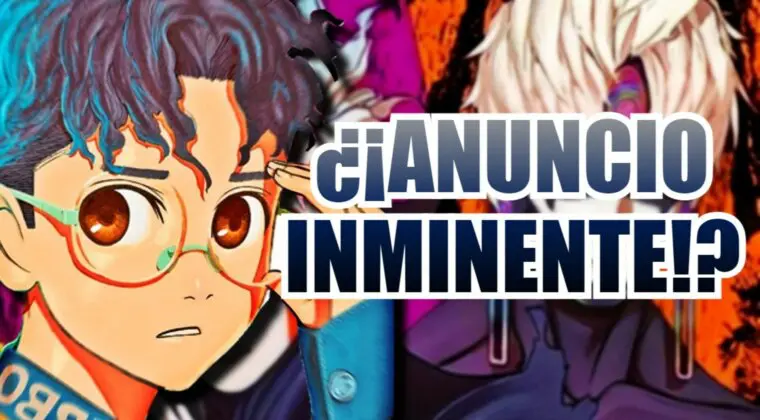 Imagen de Dandadan: El anuncio del anime parece ya inminente