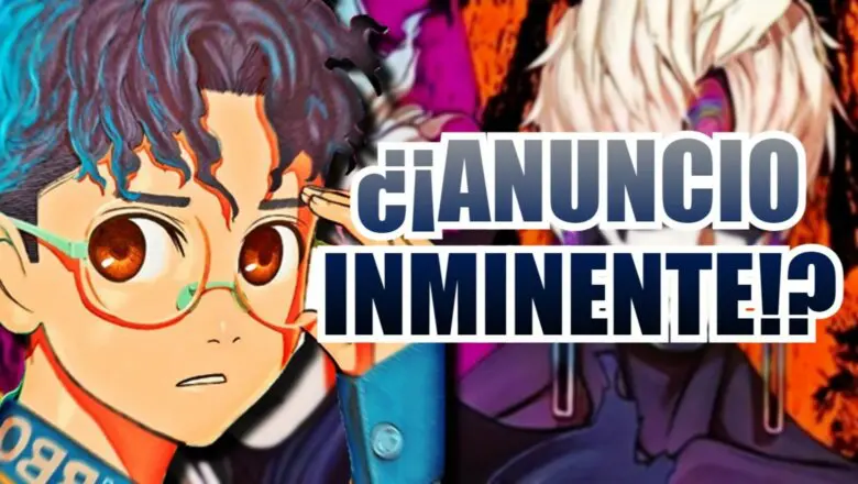 DANDADAN ANIME (1)
