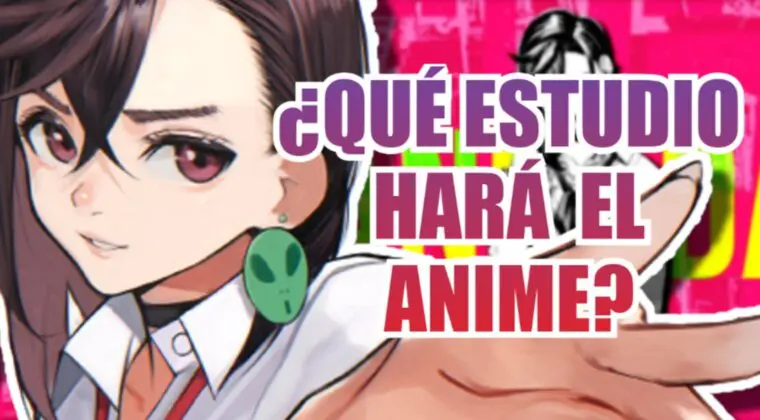 Imagen de Dandadan: ¿Qué estudio hará su anime? Ahí van cuatro opciones