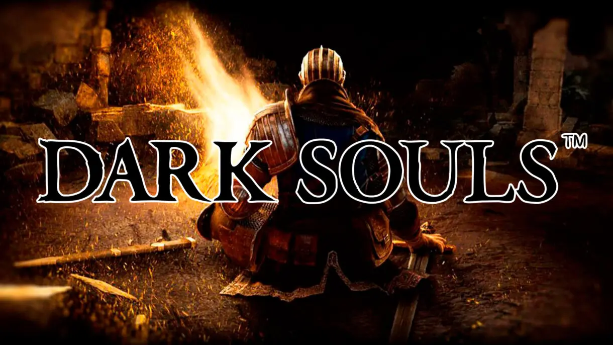 dark souls