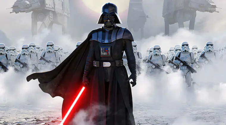 Imagen de ¿Qué es la Regla de Dos de Star Wars? Descubre la verdadera razón de que haya tan pocos Sith