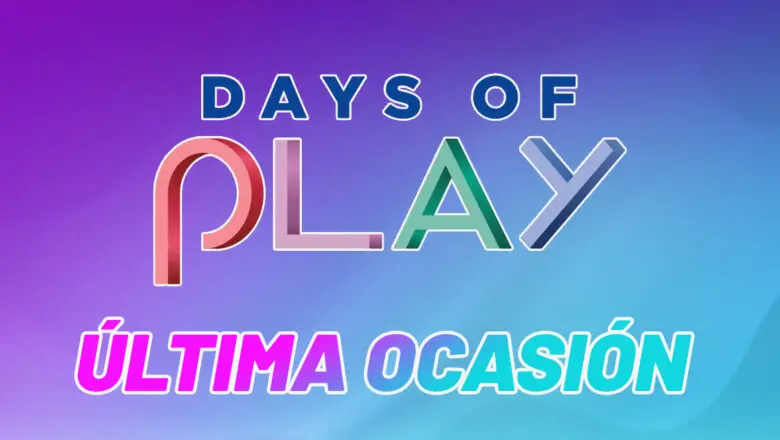 Days of Play