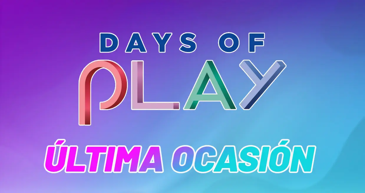 Days of Play