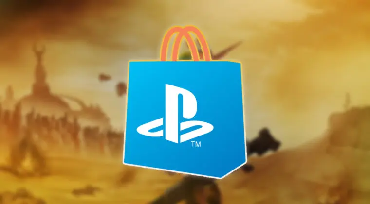 Imagen de Aprovecha los ‘Days of Play’ y hazte con las entregas de esta clásica saga de PlayStation por muy poco dinero