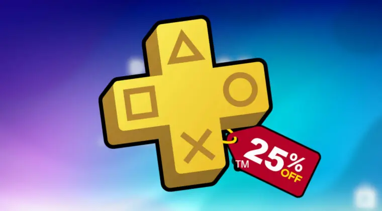 Imagen de Ya puedes conseguir PS Plus al 25% de descuento por tiempo limitado gracias a los Days od Play