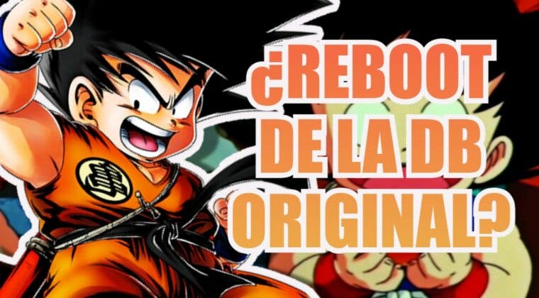 Imagen de Dragon Ball: ¿Hay un reboot del anime clásico en camino? El rumor que está rompiendo Internet
