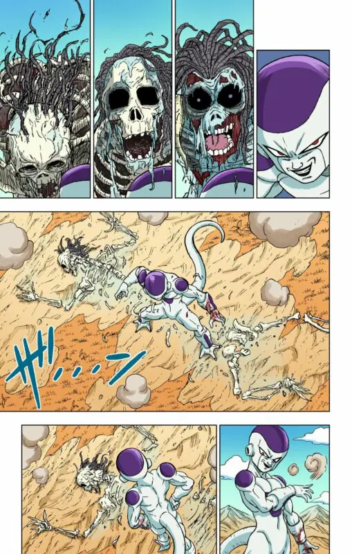 Dragon Ball Super