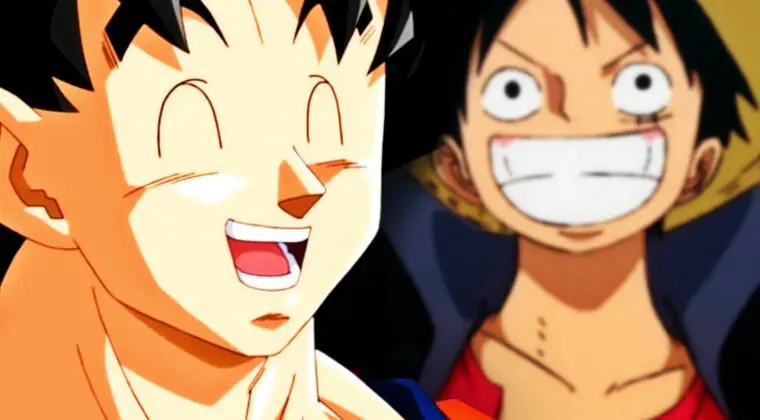 Imagen de One Piece: Así es el guiño que realizó el capítulo 1066 del anime a Dragon Ball Z