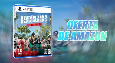 Imagen de Disfruta matando zombis en Dead Island 2 con esta oferta de Amazon