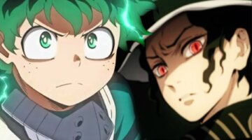 Imagen de ¿My Hero Academia de demonios? Así es Dead Rock, lo nuevo del autor de Fairy Tail