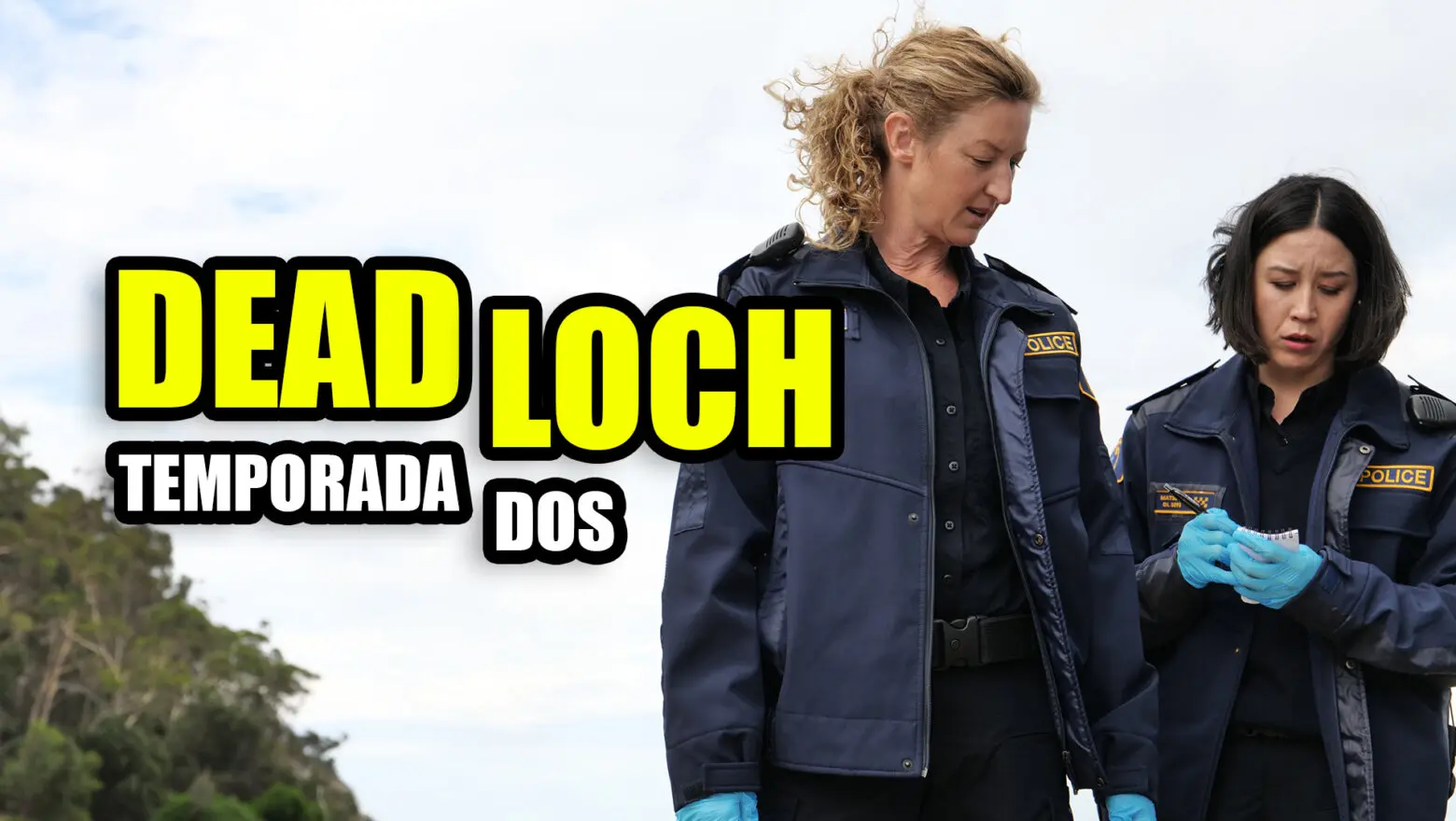 deadoch temporada 2