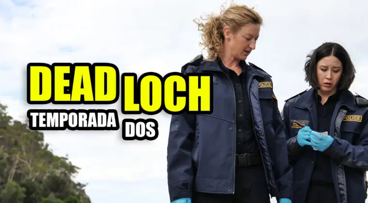 Imagen de Temporada 2 de Deadloch en Prime Video: Estado de renovación, cuándo se estrena, sinopsis y otras claves