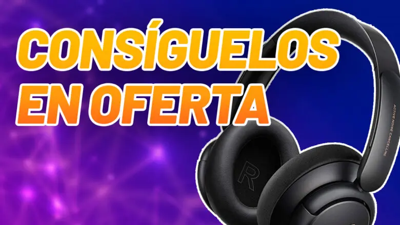 destacada auriculares en oferta