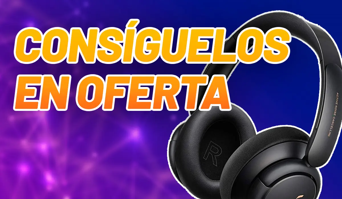 destacada auriculares en oferta