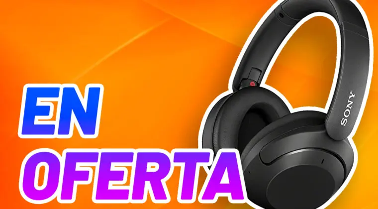 Imagen de No dejes escapar la oportunidad de hacerte con estos fantásticos auriculares por menos de 150 euros