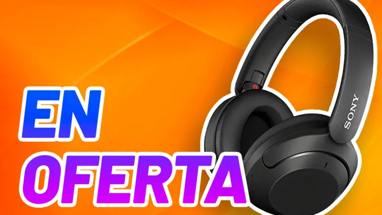 Destacada auriculares sony extra bass oferta