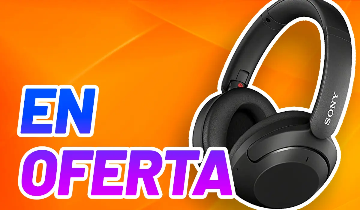 Destacada auriculares sony extra bass oferta