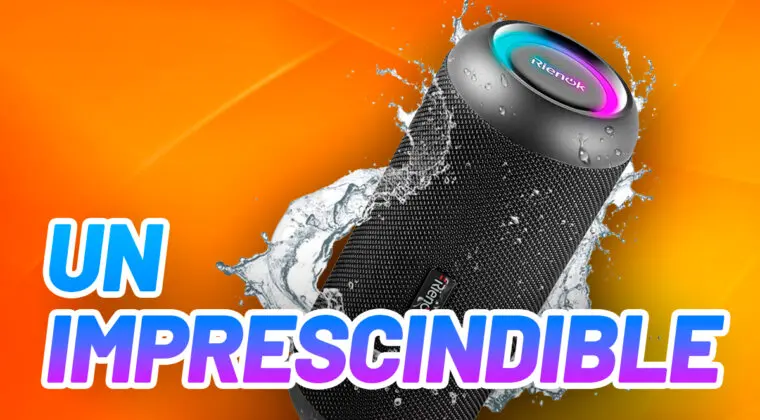 Imagen de Aprovecha esta oferta para hacerte con el altavoz más popular de Amazon por poco más de 30 euros