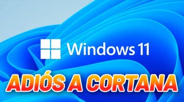 Imagen de Microsoft ya le ha puesto fecha de caducidad a Cortana