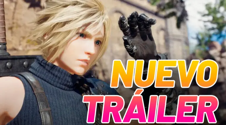 Imagen de Final Fantasy VII Rebirth recibe nuevo tráiler en el Summer Game Fest 2023, y no estamos listos para lo que se viene
