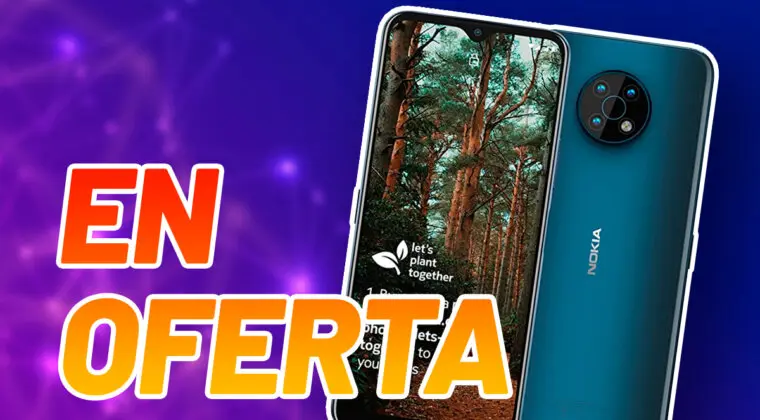 Imagen de ¡Hazte con este smpartphone Nokia 650 por poco más de 200 euros ahora mismo!