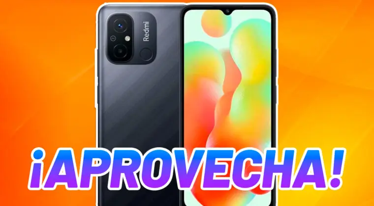Imagen de ¡No dejes escapar este Xiaomi que está de oferta por menos de 100 euros!