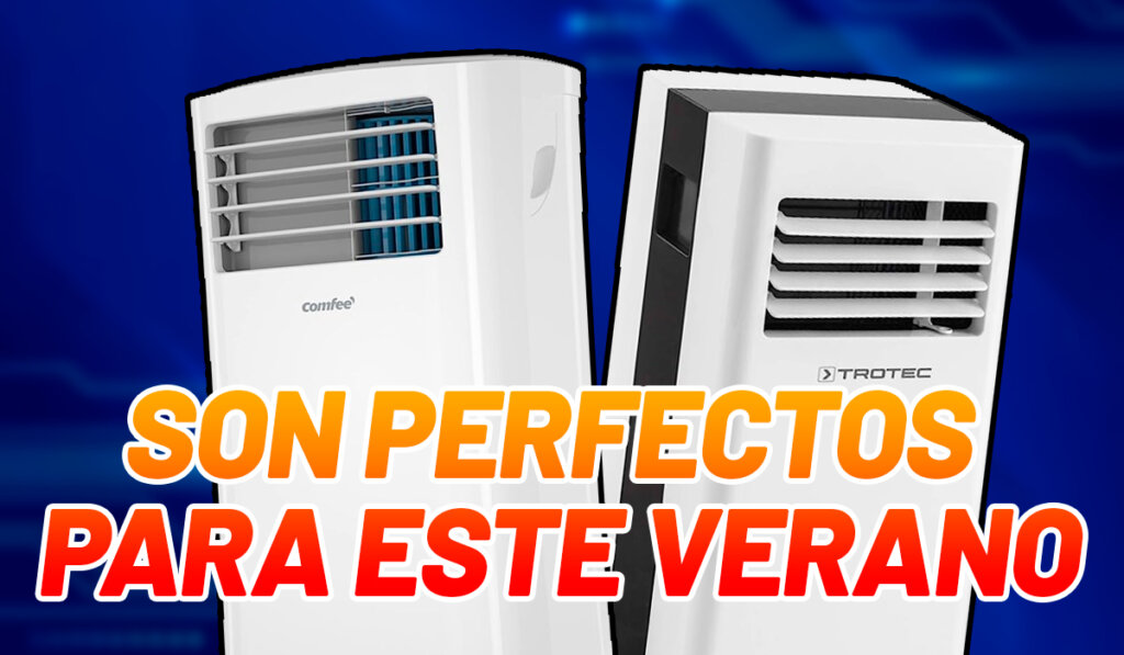Destacada recomendación aires acondicionados este verano