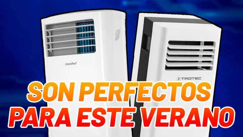 Destacada recomendación aires acondicionados este verano