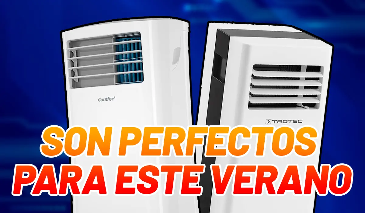 Destacada recomendación aires acondicionados este verano