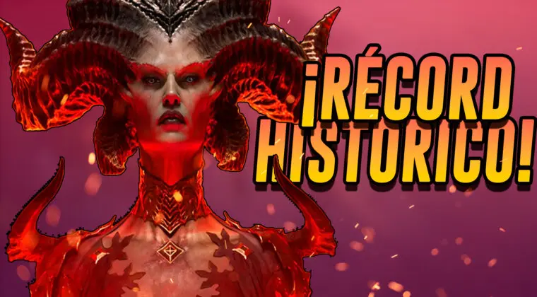 Imagen de Diablo IV: una tormenta infernal de ganancias rompe récords en Blizzard