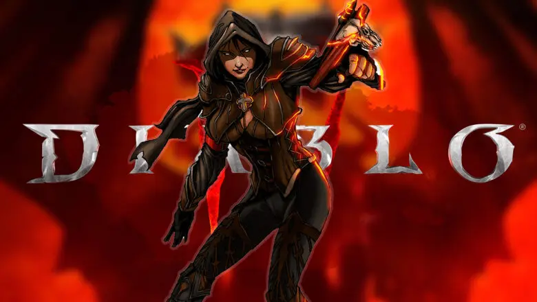 diablo