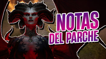 Imagen de Diablo IV ya ha recibido su primera actualización: notas del parche 1.0.2 al completo y todos los cambios