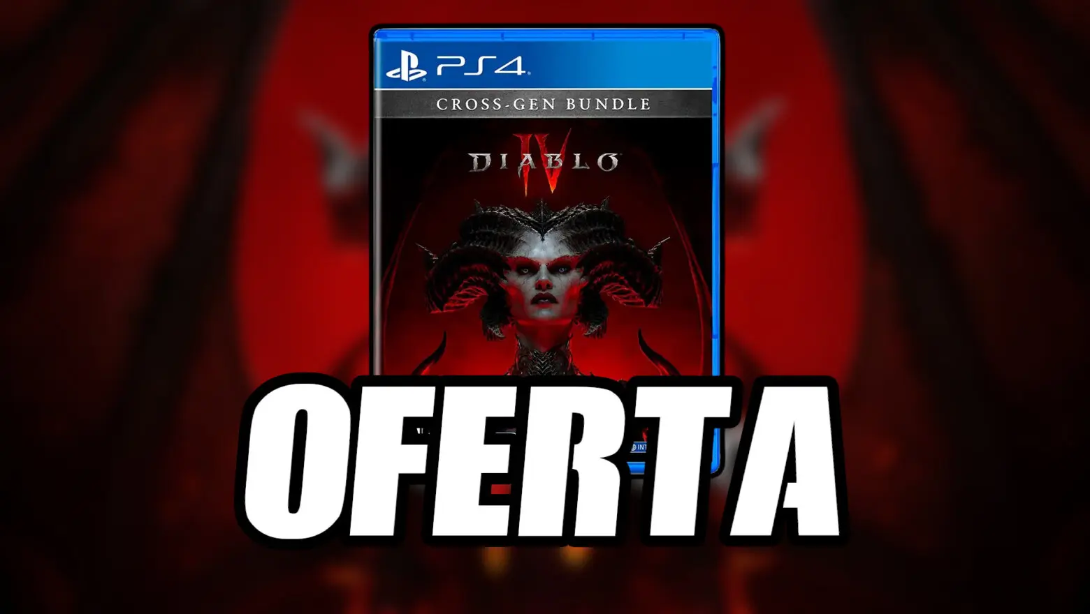 Diablo IV