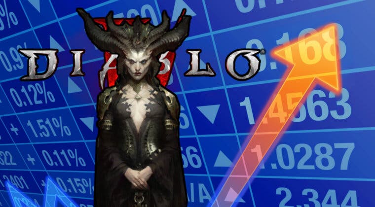 Imagen de Diablo IV es un exitazo en ventas y Blizzard ya trabaja en sus dos nuevas expansiones