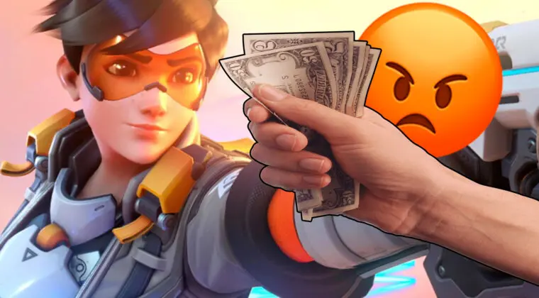 Imagen de Blizzard revela el precio de las misiones de historia de Overwatch 2 y desata polémica entre los fans