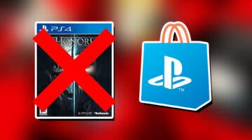 Imagen de Dishonored 2 por 3,99€ es casi la mejor oferta que he visto en PS Store, pero la supera este otro juegazo