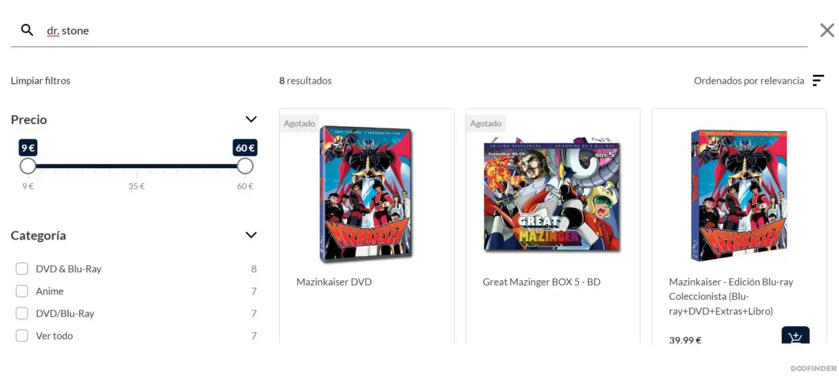 selecta visión