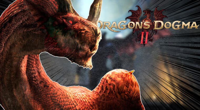 Imagen de Dragon's Dogma 2: un mapa gigantesco despierta asombro tras el nuevo gameplay