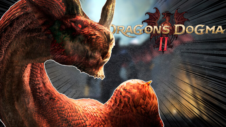 dragon