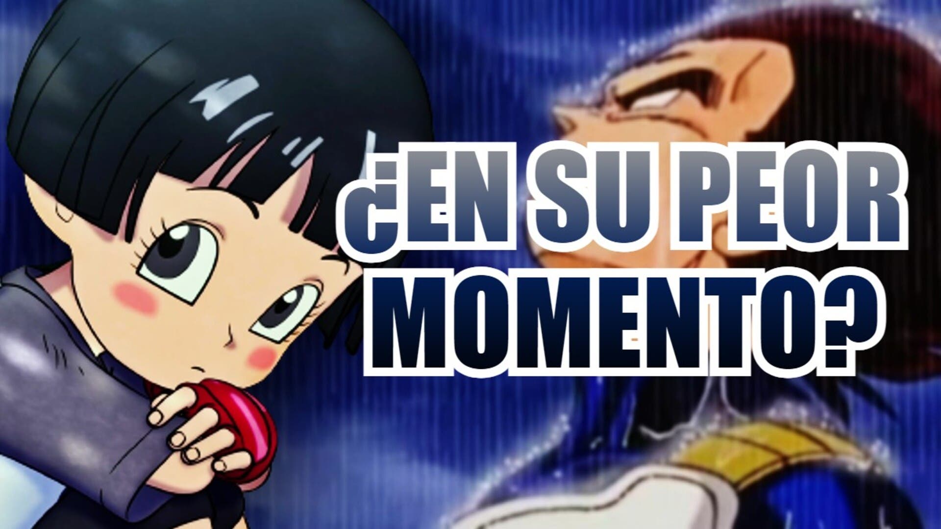 Manga de Dragon Ball Super adaptó el momento más triste del anime