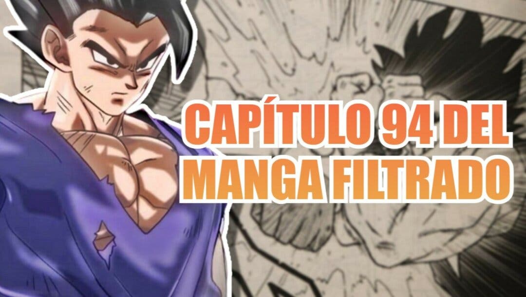 ANÁLISIS MANGA 94 y PREDICCIONES MANGA 95 - Dragon Ball Super