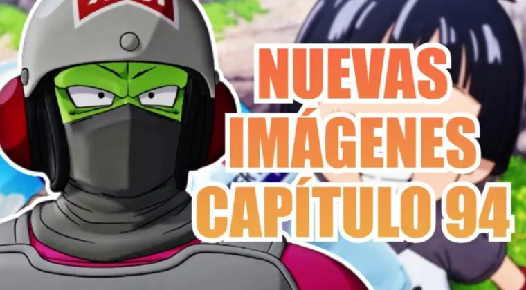 Imagen de Dragon Ball Super: Publican nuevas imágenes oficiales del capítulo 94 del manga