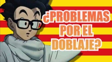 Imagen de Dragon Ball Super: Super Hero: La ausencia de catalán en Crunchyroll desata la polémica