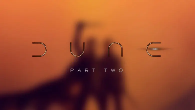 dune 2 trailer